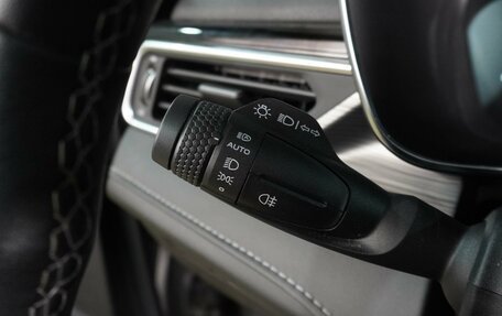 Geely Atlas, 2022 год, 1 999 000 рублей, 17 фотография