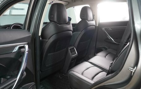 Geely Atlas, 2022 год, 1 999 000 рублей, 11 фотография