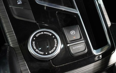 Geely Atlas, 2022 год, 1 999 000 рублей, 21 фотография