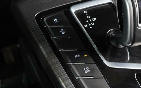 Geely Atlas, 2022 год, 1 999 000 рублей, 22 фотография