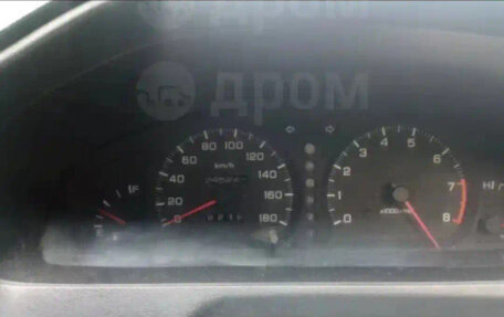 Nissan Pulsar IV, 1997 год, 130 000 рублей, 7 фотография