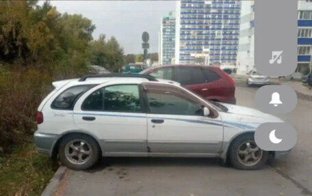 Nissan Pulsar IV, 1997 год, 130 000 рублей, 6 фотография