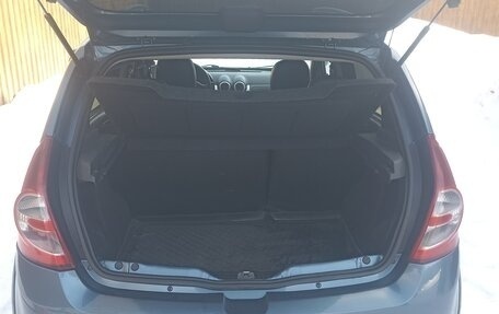 Renault Sandero I, 2013 год, 810 000 рублей, 5 фотография