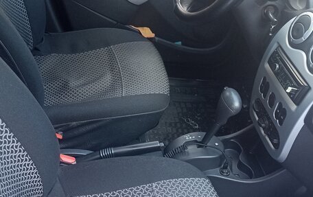 Renault Sandero I, 2013 год, 810 000 рублей, 8 фотография