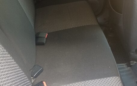 Renault Sandero I, 2013 год, 810 000 рублей, 9 фотография