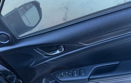 Honda Civic IX, 2019 год, 2 249 000 рублей, 3 фотография