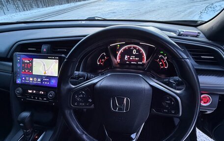 Honda Civic IX, 2019 год, 2 249 000 рублей, 23 фотография