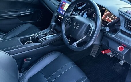 Honda Civic IX, 2019 год, 2 249 000 рублей, 24 фотография