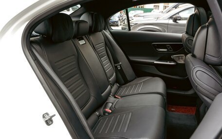 Mercedes-Benz C-Класс, 2024 год, 5 200 000 рублей, 9 фотография