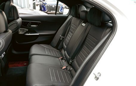 Mercedes-Benz C-Класс, 2024 год, 5 200 000 рублей, 11 фотография