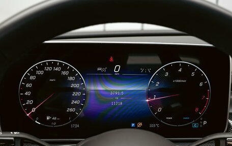 Mercedes-Benz C-Класс, 2024 год, 5 200 000 рублей, 21 фотография