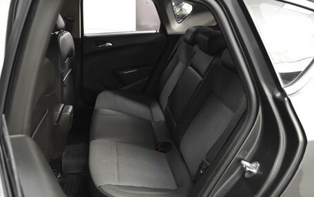 Opel Astra J, 2010 год, 815 000 рублей, 9 фотография