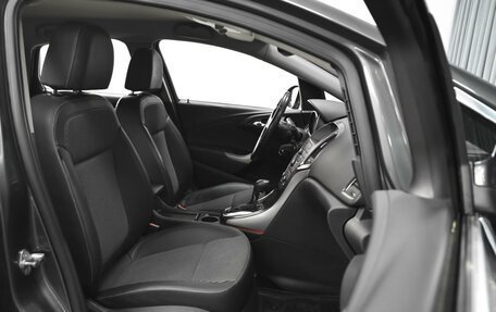 Opel Astra J, 2010 год, 815 000 рублей, 8 фотография