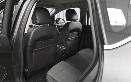 Opel Astra J, 2010 год, 815 000 рублей, 11 фотография