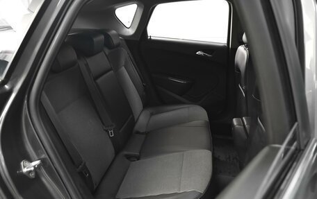 Opel Astra J, 2010 год, 815 000 рублей, 7 фотография