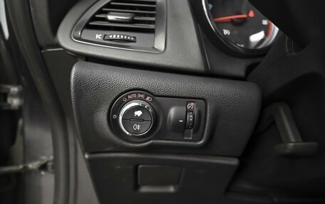 Opel Astra J, 2010 год, 815 000 рублей, 15 фотография