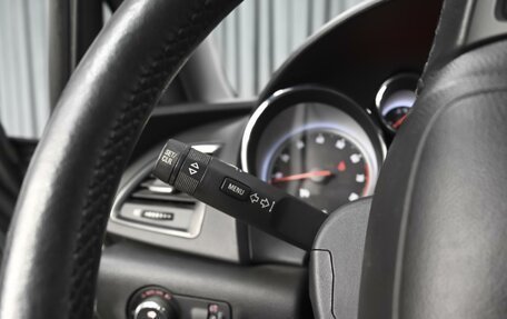 Opel Astra J, 2010 год, 815 000 рублей, 16 фотография