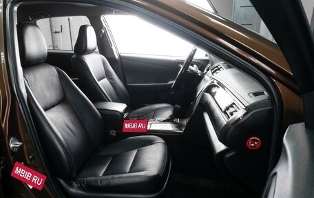 Toyota Camry, 2018 год, 2 399 000 рублей, 8 фотография