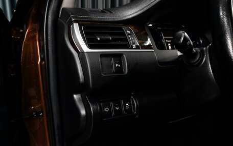 Toyota Camry, 2018 год, 2 399 000 рублей, 18 фотография