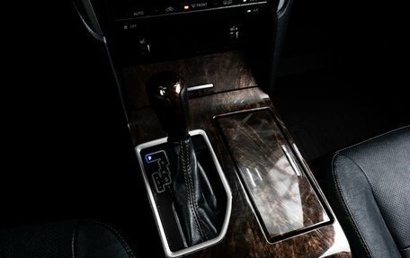 Toyota Camry, 2018 год, 2 399 000 рублей, 17 фотография