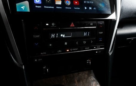 Toyota Camry, 2018 год, 2 399 000 рублей, 16 фотография