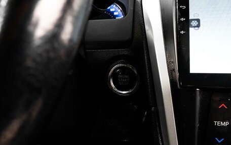 Toyota Camry, 2018 год, 2 399 000 рублей, 19 фотография