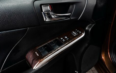 Toyota Camry, 2018 год, 2 399 000 рублей, 23 фотография