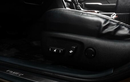 Toyota Camry, 2018 год, 2 399 000 рублей, 24 фотография