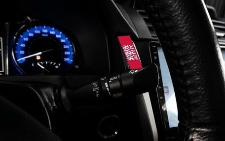 Toyota Camry, 2018 год, 2 399 000 рублей, 21 фотография