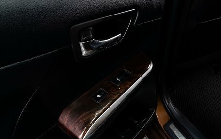 Toyota Camry, 2018 год, 2 399 000 рублей, 27 фотография