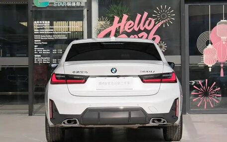 BMW 3 серия, 2023 год, 2 900 000 рублей, 4 фотография