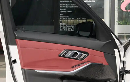 BMW 3 серия, 2023 год, 2 900 000 рублей, 12 фотография