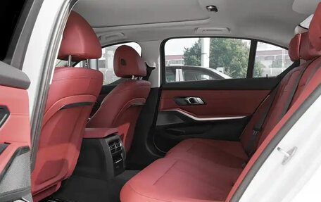 BMW 3 серия, 2023 год, 2 900 000 рублей, 9 фотография