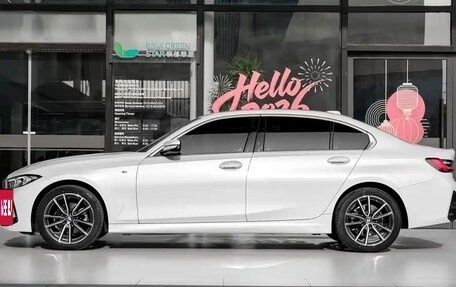 BMW 3 серия, 2023 год, 2 900 000 рублей, 7 фотография