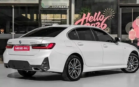 BMW 3 серия, 2023 год, 2 900 000 рублей, 3 фотография