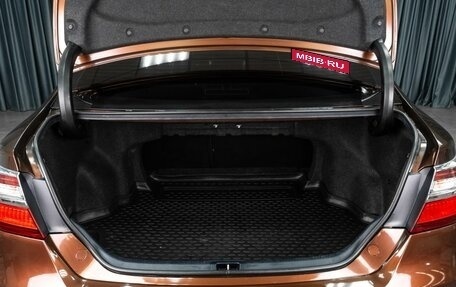 Toyota Camry, 2018 год, 2 399 000 рублей, 28 фотография