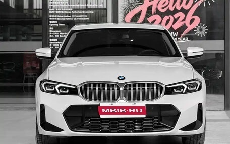 BMW 3 серия, 2023 год, 2 900 000 рублей, 2 фотография