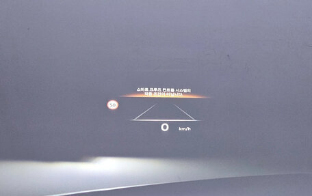 Genesis G80, 2025 год, 8 830 000 рублей, 9 фотография