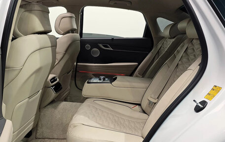 Genesis G80, 2025 год, 8 830 000 рублей, 14 фотография