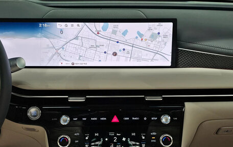 Genesis G80, 2025 год, 8 830 000 рублей, 10 фотография