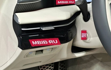 Genesis G80, 2025 год, 8 830 000 рублей, 13 фотография