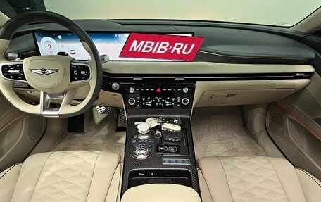 Genesis G80, 2025 год, 8 830 000 рублей, 6 фотография