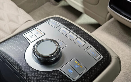 Genesis G80, 2025 год, 8 830 000 рублей, 15 фотография