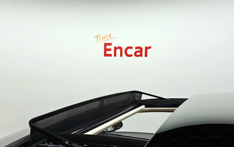 Genesis G80, 2025 год, 8 830 000 рублей, 19 фотография