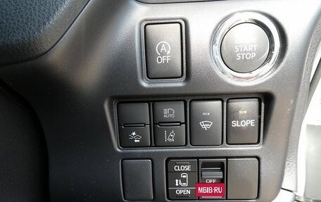 Toyota Voxy III, 2020 год, 1 950 001 рублей, 20 фотография