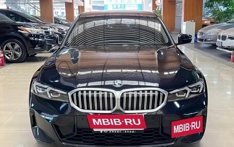 BMW 3 серия, 2023 год, 3 200 000 рублей, 2 фотография