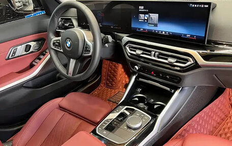 BMW 3 серия, 2023 год, 3 200 000 рублей, 12 фотография