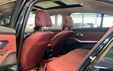 BMW 3 серия, 2023 год, 3 200 000 рублей, 8 фотография