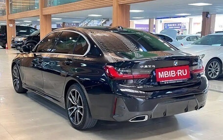 BMW 3 серия, 2023 год, 3 200 000 рублей, 20 фотография
