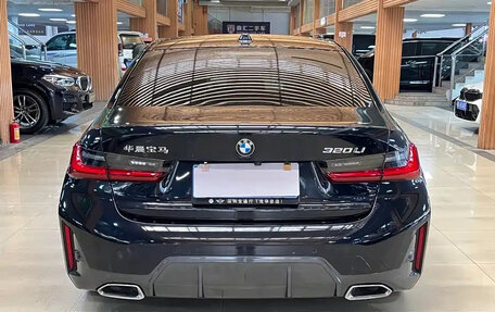 BMW 3 серия, 2023 год, 3 200 000 рублей, 21 фотография